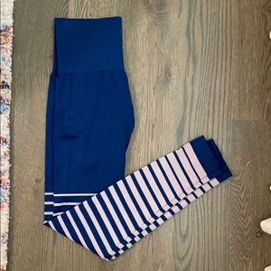 Climawear Muse workout leggings